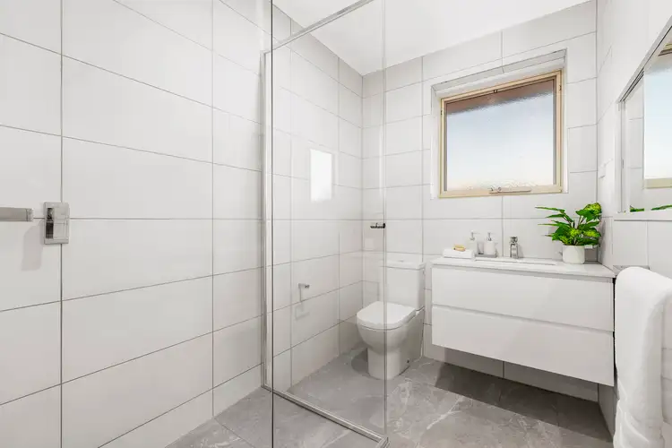 Sixth view of Homely apartment listing, 6/27 Lincoln Drive, Bulleen VIC 3105