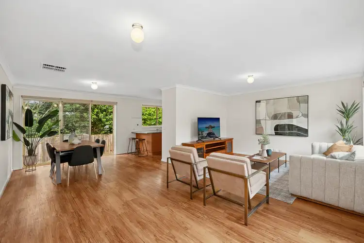 Second view of Homely unit listing, 2/495 Waverley Road, Mount Waverley VIC 3149