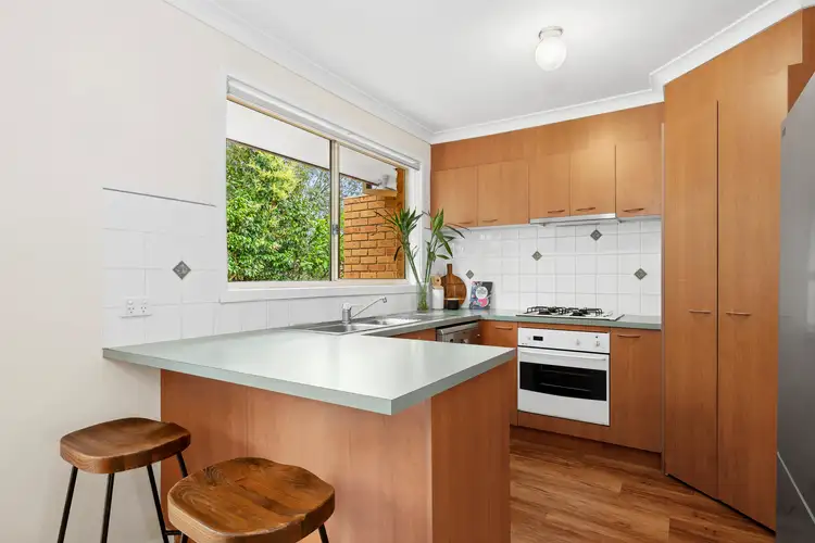 Third view of Homely unit listing, 2/495 Waverley Road, Mount Waverley VIC 3149