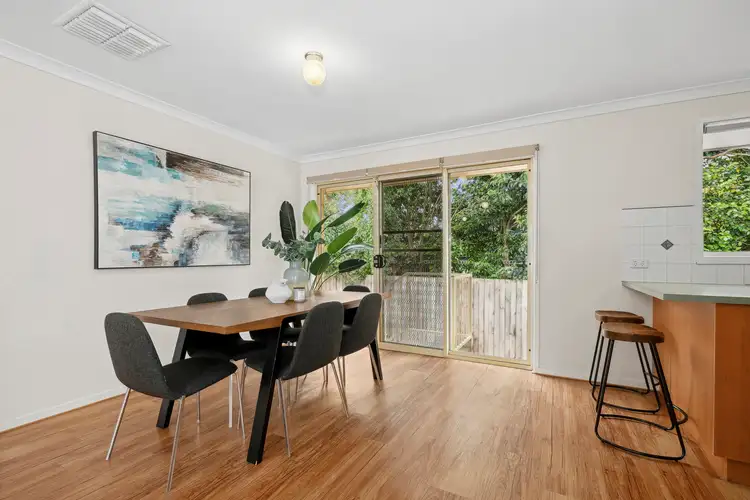 Fourth view of Homely unit listing, 2/495 Waverley Road, Mount Waverley VIC 3149