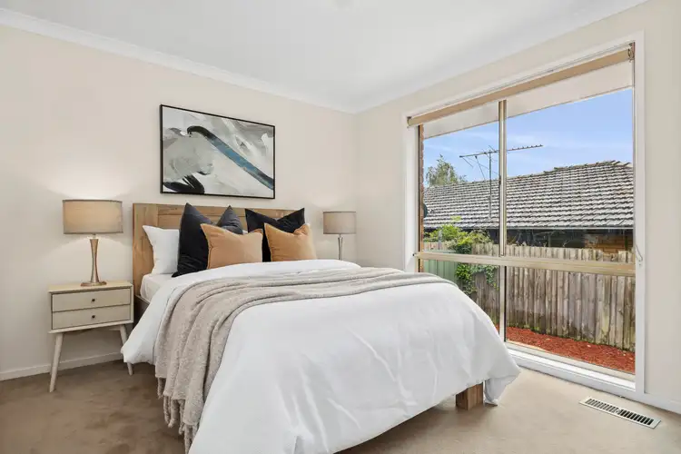Sixth view of Homely unit listing, 2/495 Waverley Road, Mount Waverley VIC 3149