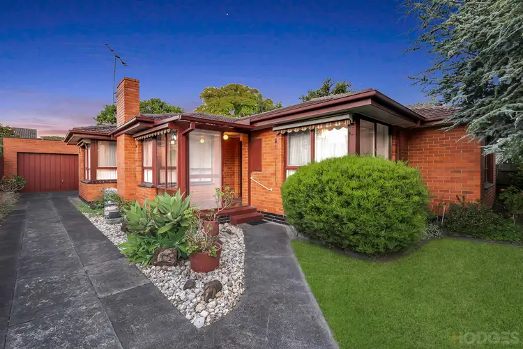 55 Silver Street, Cheltenham VIC 3192