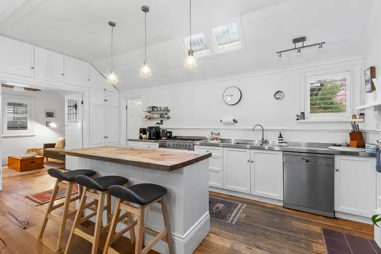 Second view of Homely house listing, 410 Dawson Street South, Ballarat Central VIC 3350