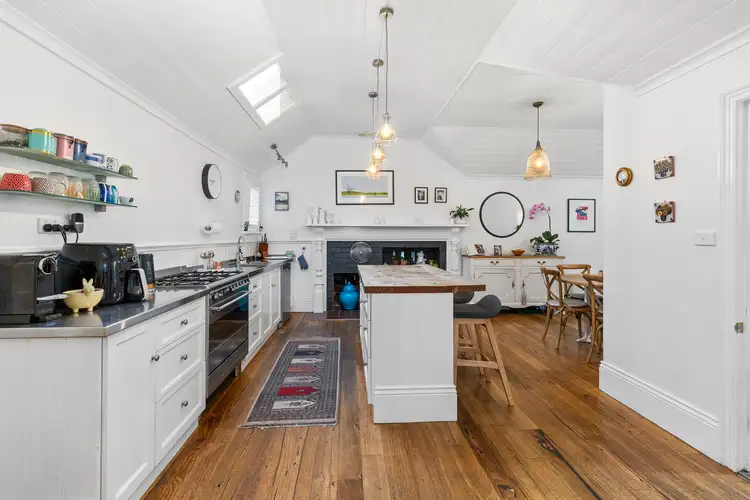 Third view of Homely house listing, 410 Dawson Street South, Ballarat Central VIC 3350