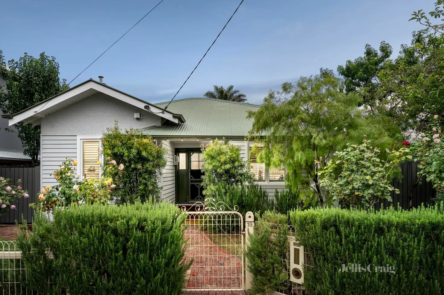 Main view of Homely house listing, 19 Tait Street, Newport VIC 3015