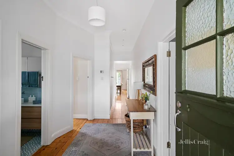 Second view of Homely house listing, 19 Tait Street, Newport VIC 3015