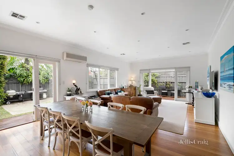 Third view of Homely house listing, 19 Tait Street, Newport VIC 3015