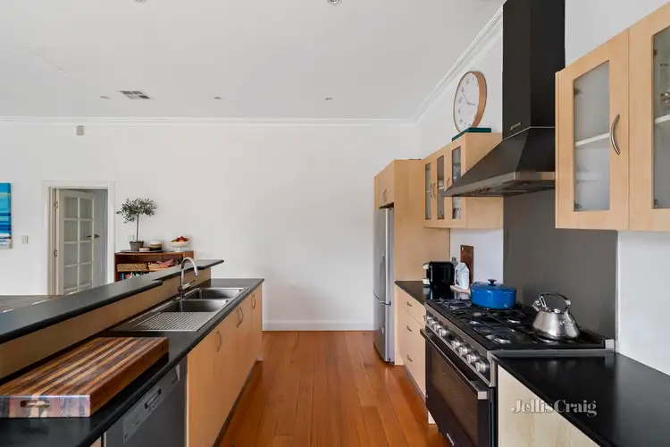 Fifth view of Homely house listing, 19 Tait Street, Newport VIC 3015