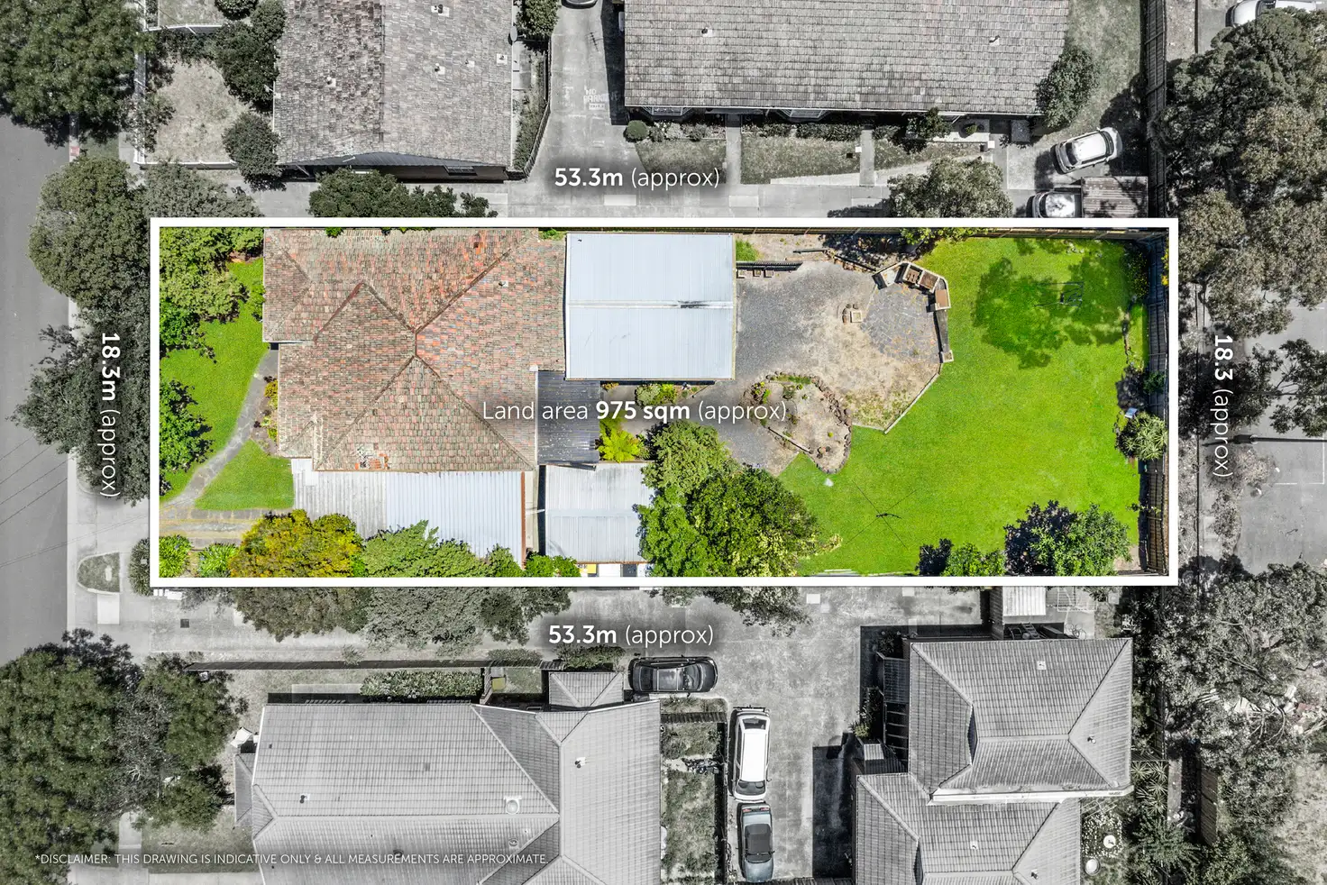 Main view of Homely house listing, 8 Reid Street, Oakleigh South VIC 3167