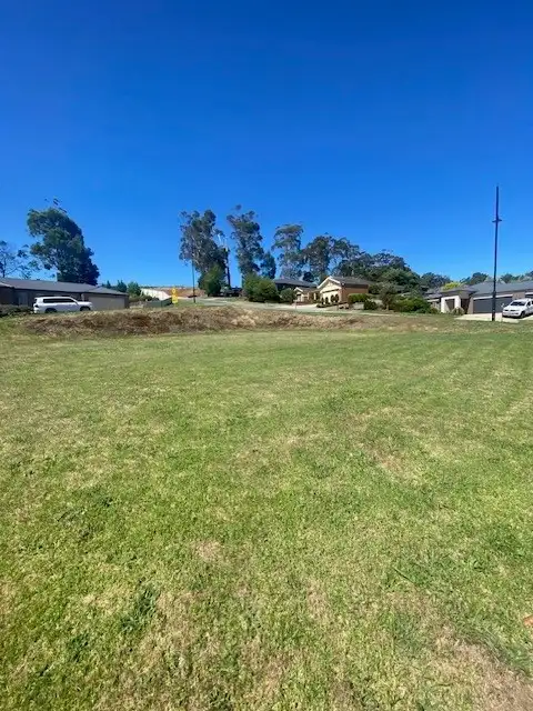 Main view of Homely land listing, 29 Waterside Drive, Drouin VIC 3818