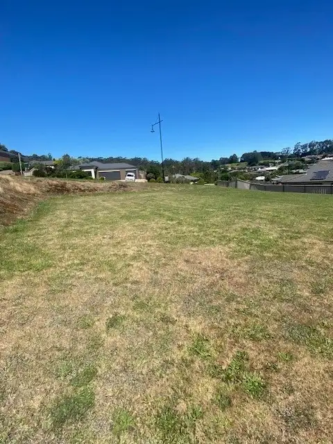 Fifth view of Homely land listing, 29 Waterside Drive, Drouin VIC 3818