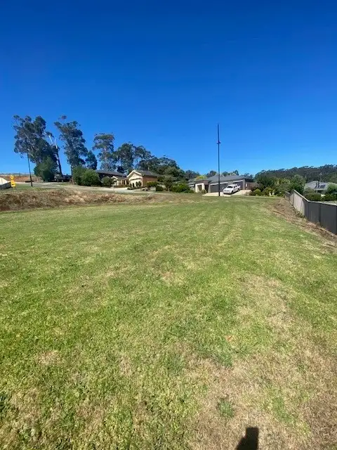 Seventh view of Homely land listing, 29 Waterside Drive, Drouin VIC 3818