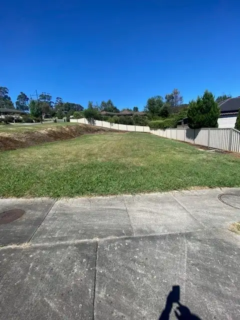 Main view of Homely land listing, 30 Waterside Drive, Drouin VIC 3818