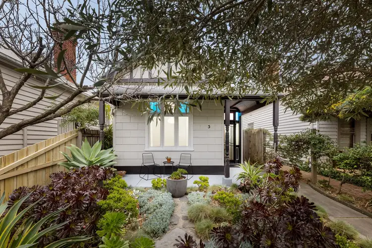 3 O'Grady Street, Brunswick VIC 3056