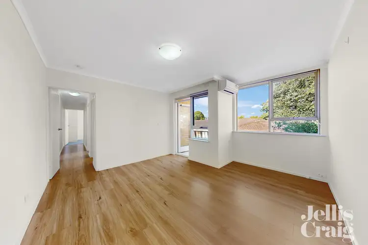 Second view of Homely apartment listing, 8/1216 Dandenong Road, Murrumbeena VIC 3163
