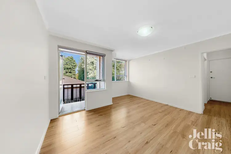 Third view of Homely apartment listing, 8/1216 Dandenong Road, Murrumbeena VIC 3163