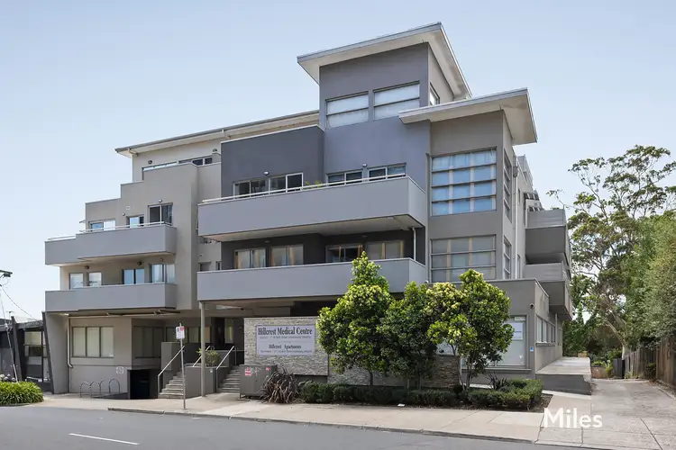 7/18-22 Bell Street, Heidelberg Heights VIC 3081
