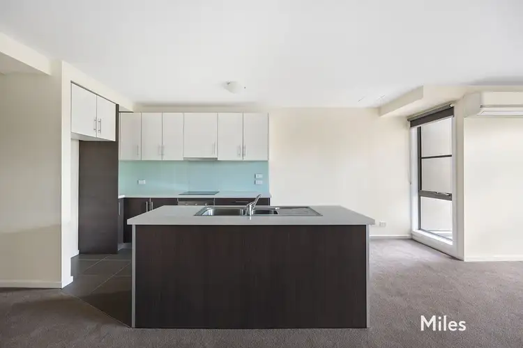 Third view of Homely apartment listing, 7/18-22 Bell Street, Heidelberg Heights VIC 3081