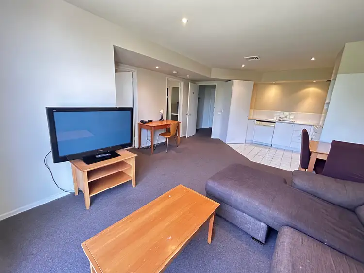 Third view of Homely apartment listing, 51/137 Mountain Highway, Wantirna VIC 3152