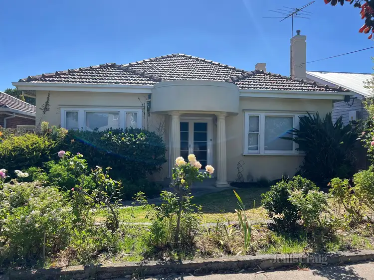 5 Durkin Street