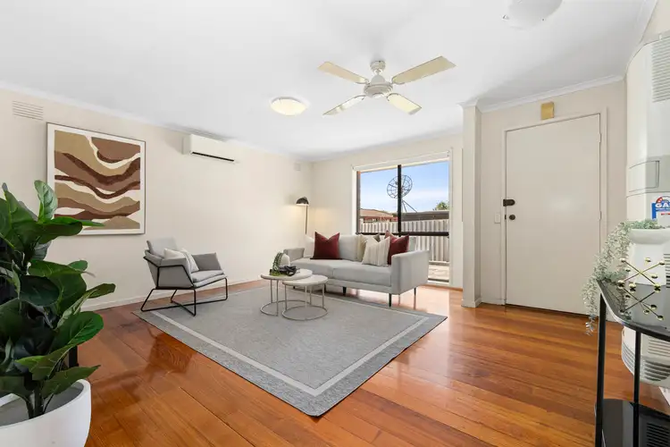Second view of Homely unit listing, 2/3 Golf Road, Oakleigh South VIC 3167