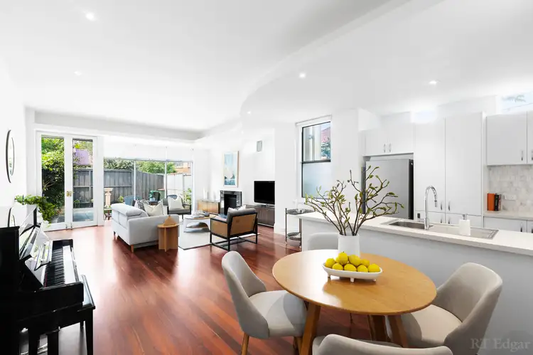 183 Ormond Road