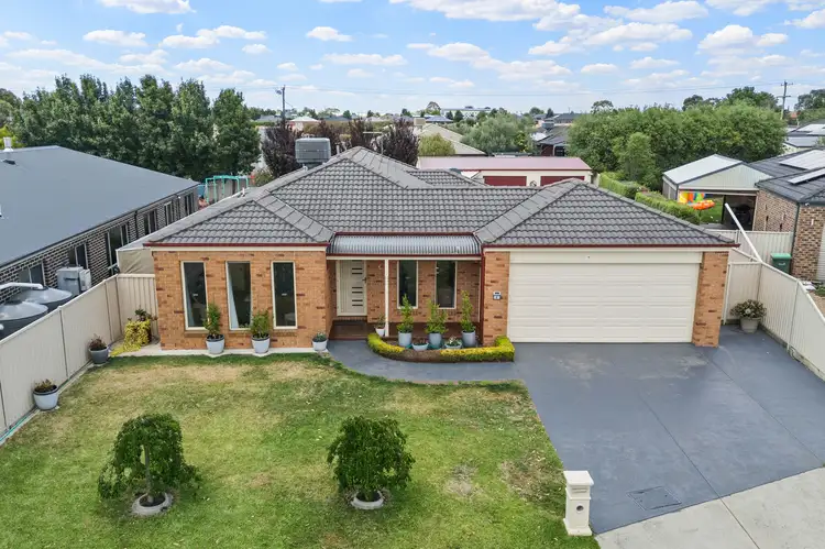 5 Lynrose Close