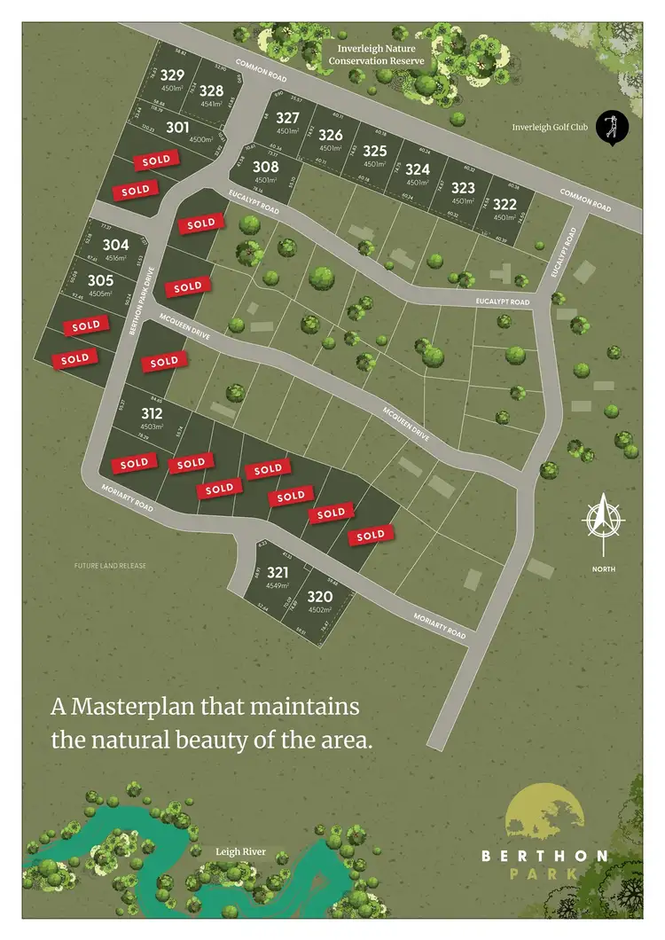 Third view of Homely land listing, Address available on request