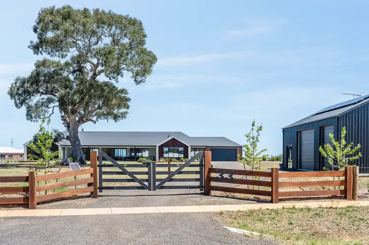 Fifth view of Homely land listing, Address available on request