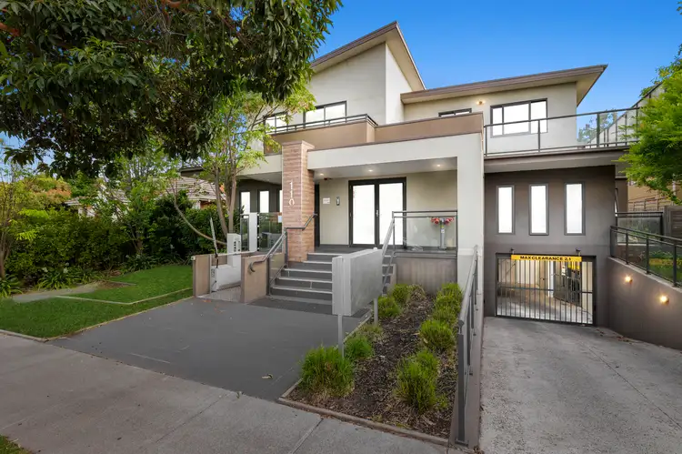 15/110 Atherton Road, Oakleigh VIC 3166