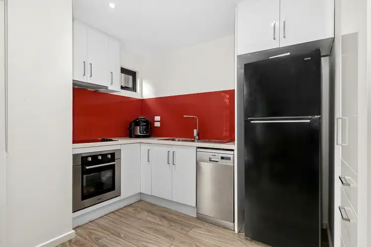 Third view of Homely apartment listing, 15/110 Atherton Road, Oakleigh VIC 3166