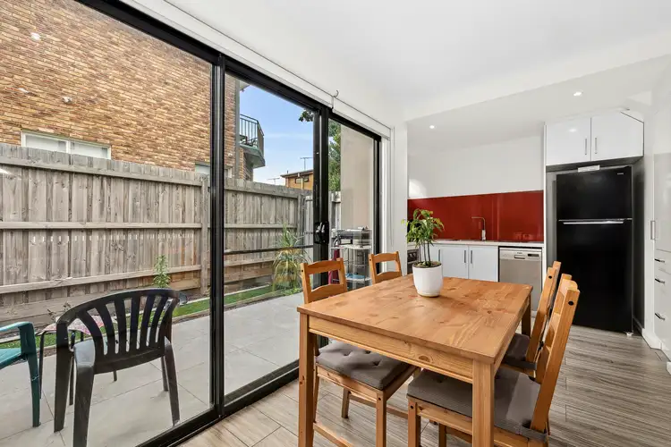 Fifth view of Homely apartment listing, 15/110 Atherton Road, Oakleigh VIC 3166