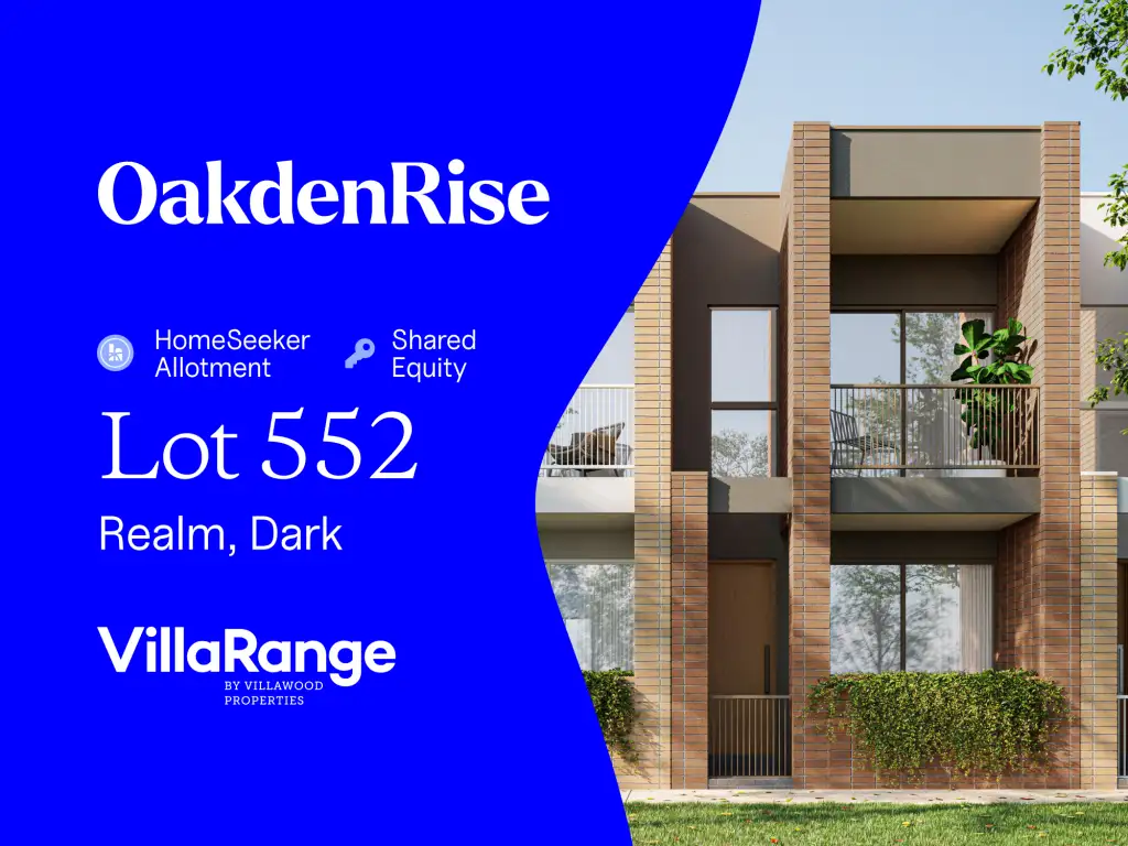 Main view of Homely house listing, 552 Edinburgh Crescent, Oakden SA 5086