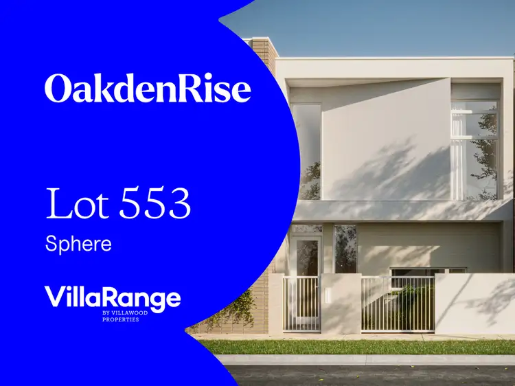 553 Edinburgh Crescent, Oakden SA 5086