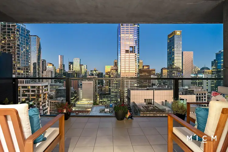 3604/200 Spencer Street