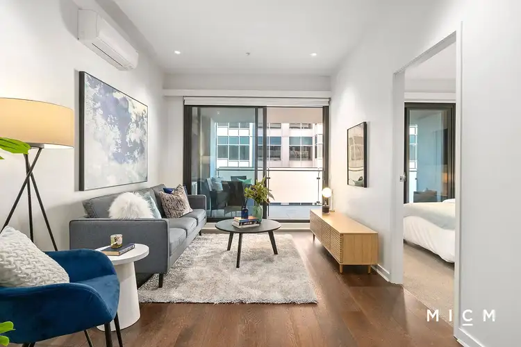1411/199 William Street, Melbourne VIC 3000