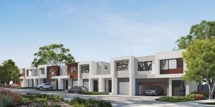 Main view of Homely house listing, 39 Everlasting Boulevard, South Morang VIC 3752