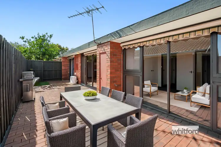 Main view of Homely unit listing, 3/9 Hermitage Road, Newtown VIC 3220