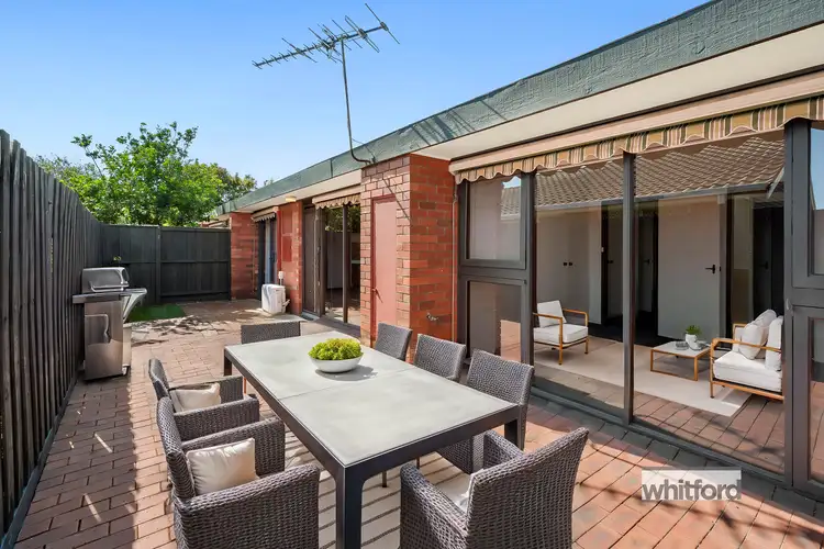 3/9 Hermitage Road, Newtown VIC 3220