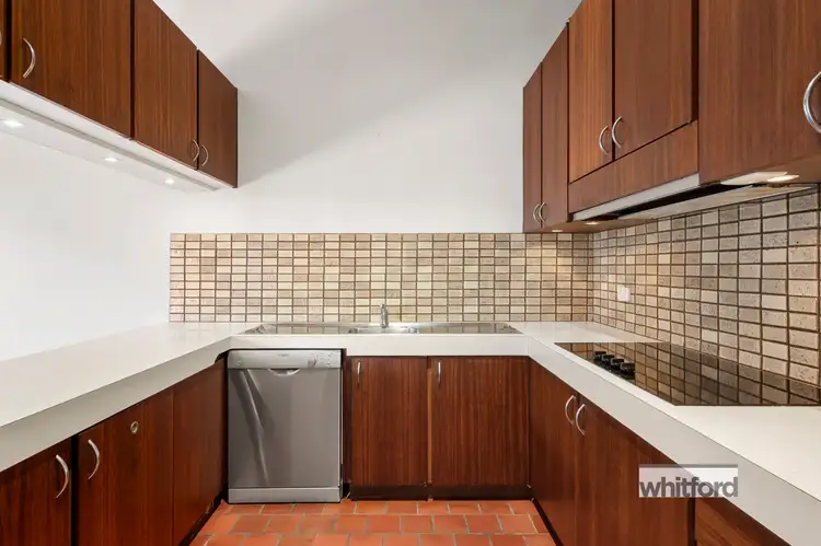 Third view of Homely unit listing, 3/9 Hermitage Road, Newtown VIC 3220