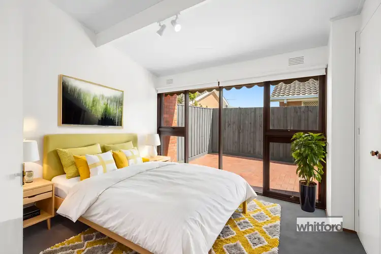 Fifth view of Homely unit listing, 3/9 Hermitage Road, Newtown VIC 3220