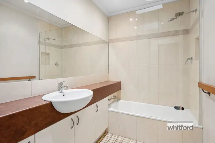 Sixth view of Homely unit listing, 3/9 Hermitage Road, Newtown VIC 3220