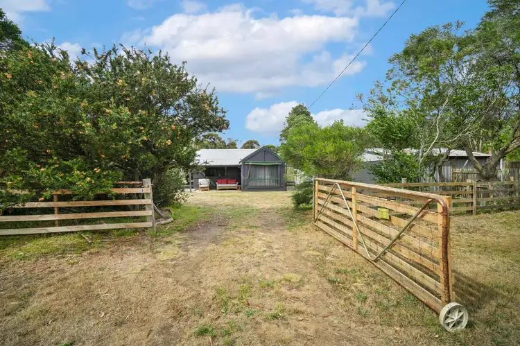 Main view of Homely house listing, 8 Grandmas Road, Staffordshire Reef VIC 3351