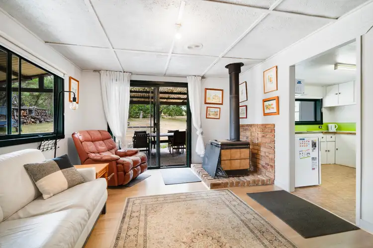 Fourth view of Homely house listing, 8 Grandmas Road, Staffordshire Reef VIC 3351