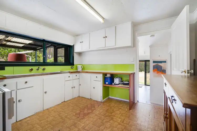 Fifth view of Homely house listing, 8 Grandmas Road, Staffordshire Reef VIC 3351