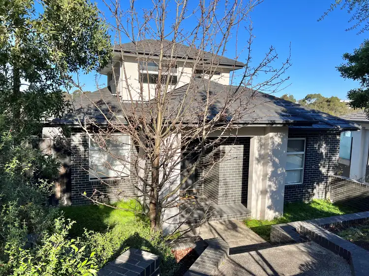 Main view of Homely townhouse listing, 1/14-16 Temple Street, Ashwood VIC 3147