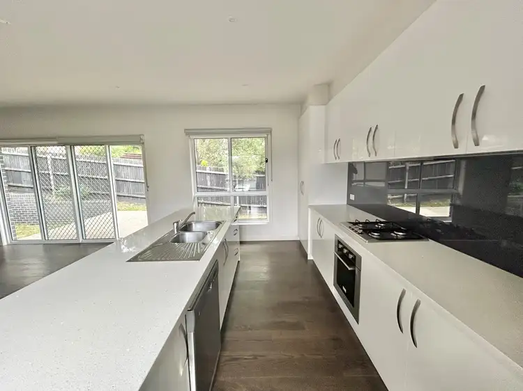 Second view of Homely townhouse listing, 1/14-16 Temple Street, Ashwood VIC 3147