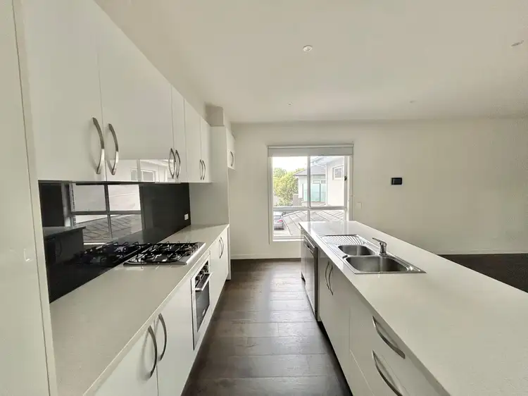 Third view of Homely townhouse listing, 1/14-16 Temple Street, Ashwood VIC 3147