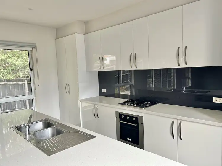 Fourth view of Homely townhouse listing, 1/14-16 Temple Street, Ashwood VIC 3147