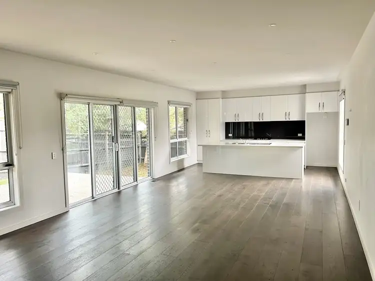 Fifth view of Homely townhouse listing, 1/14-16 Temple Street, Ashwood VIC 3147